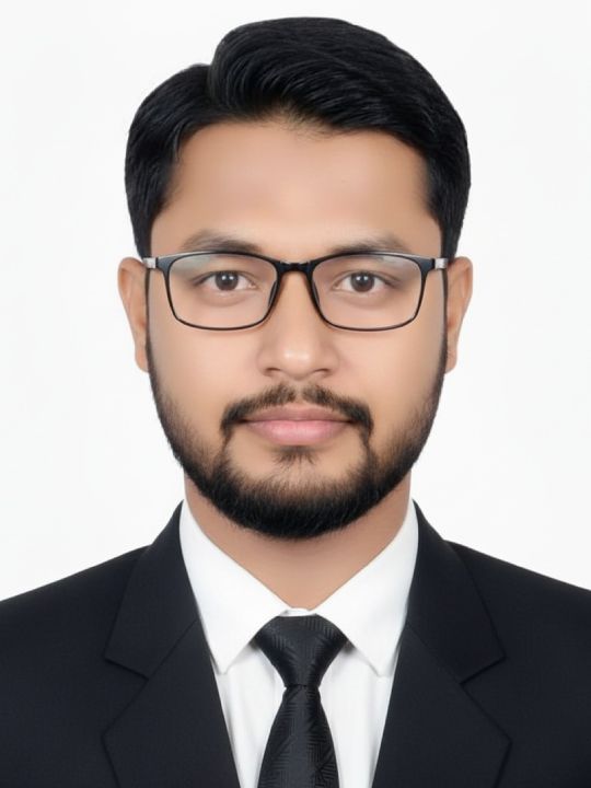 এডভোকেট এইচ এম হেলাল