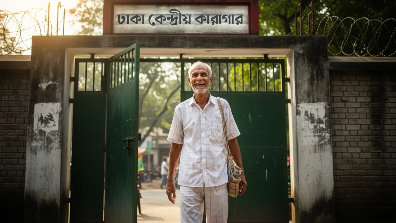 ফৌজদারি মামলায় জামিন কিভাবে পাবেন?