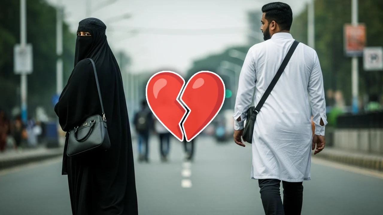 তালাকের পর ভরণপোষণ: আইন কী বলে?