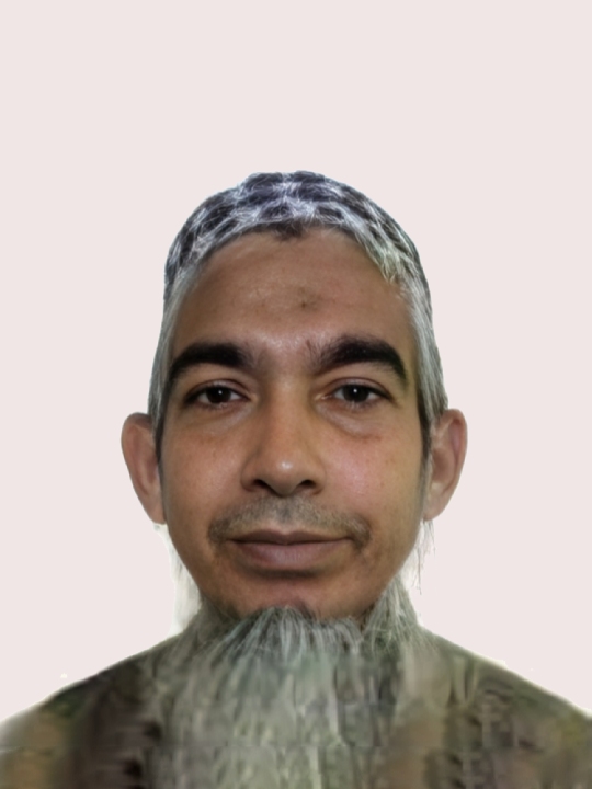 আমিনুর রহমান তপাদার