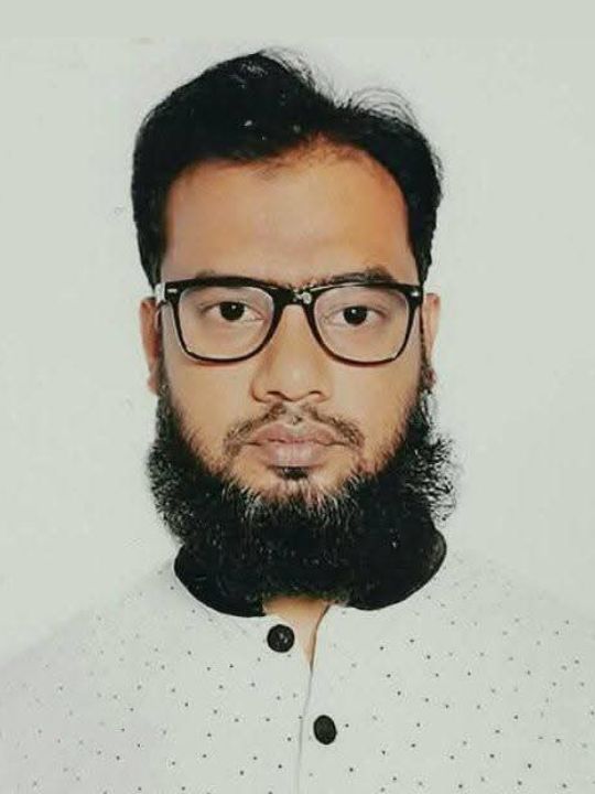 কামরুল ইসলাম পাটওয়ারী