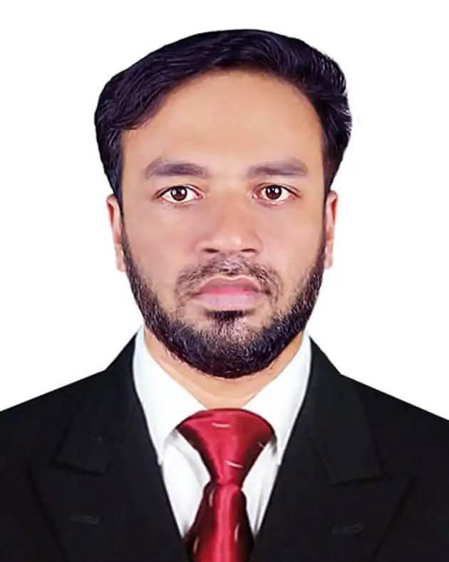 মো: রুহুল আমিন খান