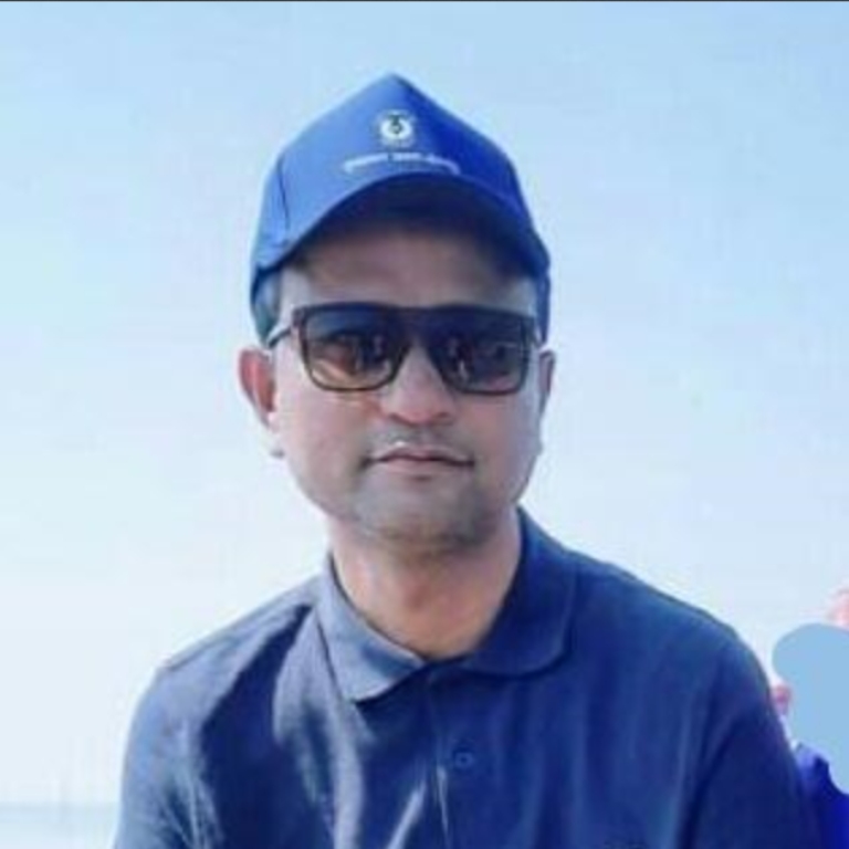 শাহাদাত হোসেন শান্ত