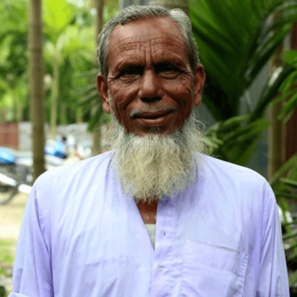 কলমতর খাঁ