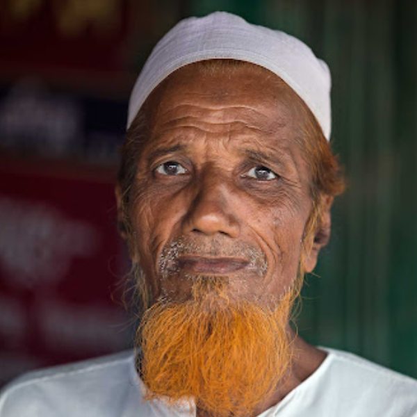 ফখরে আলম