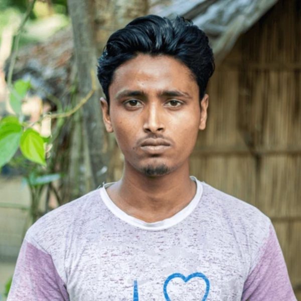 হাবিব মোল্লা